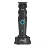 ماشین اصلاح و خط زن DSP-91685 دی اس پی (مشکی)