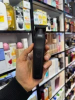 ماشین اصلاح و خط زن DSP-91685 دی اس پی (مشکی) - Image 2
