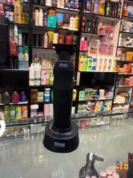ماشین اصلاح و خط زن DSP-91685 دی اس پی (مشکی) - Image 5
