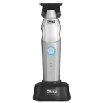 ماشین اصلاح و خط زن DSP-91685 دی اس پی (نقره ای)