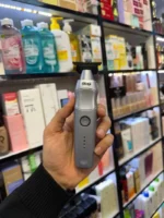 ماشین اصلاح و خط زن DSP-91685 دی اس پی (نقره ای) - Image 2