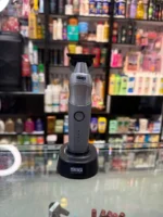 ماشین اصلاح و خط زن DSP-91685 دی اس پی (نقره ای) - Image 5