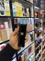 ماشین اصلاح سر و صورت RF-699 دینگ لینگ - Dingling - Image 3
