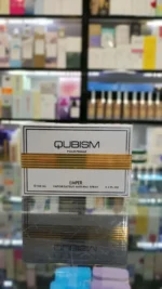 عطر کوبیسم سفید زنانه امپر | Emper Qubism for women - Image 6