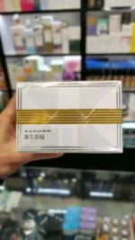 عطر کوبیسم سفید زنانه امپر | Emper Qubism for women - Image 5