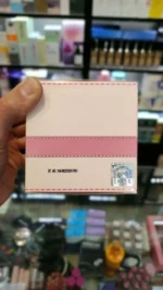 عطر ساگا پینک (صورتی) امپر | Emper Saga Pink - Image 4