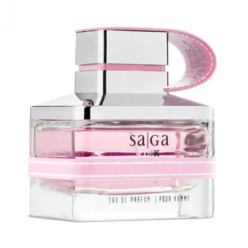 Emper-Saga-Pink عطر ساگا پینک (صورتی) امپر | Emper Saga Pink - Image 1