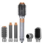 سشوار برس دار حالت دهنده انزو پروفیشینال مدل ENZO PROFESSIONAL - EN-4133