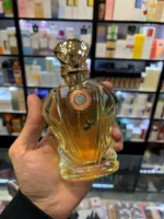 عطر شیخ کلاسیک 77 فرگرانس ورلد (الامیر) | Fragrance World Al Emir - Image 2