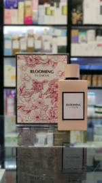 عطر گوچی بلوم فرگرانس ورلد (بلومیگ فلاور) | Fragrance World Blooming flower - Image 4