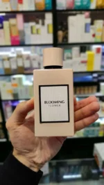 عطر گوچی بلوم فرگرانس ورلد (بلومیگ فلاور) | Fragrance World Blooming flower - Image 2