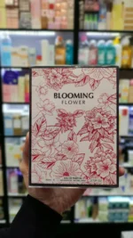 عطر گوچی بلوم فرگرانس ورلد (بلومیگ فلاور) | Fragrance World Blooming flower - Image 3