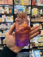 عطر کایالی فلور ماجستی رز رویال 31 فرگرانس ورلد (الیسیا الگانس) | Fragrance World Elysia Elegance - Image 2