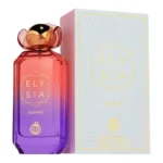 عطر کایالی فلور ماجستی رز رویال 31 فرگرانس ورلد (الیسیا الگانس) | Fragrance World Elysia Elegance