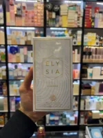 عطر کایالی فلور ماجستی رز رویال 31 فرگرانس ورلد (الیسیا الگانس) | Fragrance World Elysia Elegance - Image 3