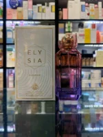 عطر کایالی فلور ماجستی رز رویال 31 فرگرانس ورلد (الیسیا الگانس) | Fragrance World Elysia Elegance - Image 4