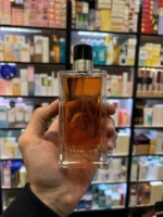 عطر لیبر ایو سن لورن اینتنس فرگرانس ورلد (لیبرتی اینتنس) | Fragrance World Liberty Intense - Image 2