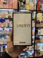 عطر لیبر ایو سن لورن اینتنس فرگرانس ورلد (لیبرتی اینتنس) | Fragrance World Liberty Intense - Image 3