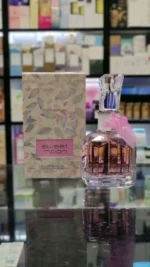 عطر مون پاریس فرگرانس ورلد (سوییت مون) | Fragrance World Sweet Moon - Image 5