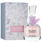عطر مون پاریس فرگرانس ورلد (سوییت مون) | Fragrance World Sweet Moon