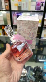 عطر مون پاریس فرگرانس ورلد (سوییت مون) | Fragrance World Sweet Moon - Image 3