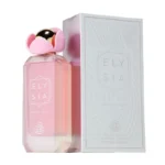 عطر کایالی وانیلا راک شوگر 42 فرگرانس ورلد (الیسیا وانیلا شوگر) | Fragrance World elysia vanilla sugar