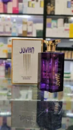 عطر الین تری موگلر فرگرانس ورد (جویان) | Fragrance World Jovian - Image 4
