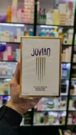 عطر الین تری موگلر فرگرانس ورد (جویان) | Fragrance World Jovian - Image 3