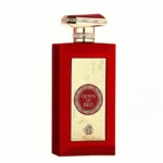 عطر کویین آف رد فرگرانس ورلد | Fragrance world queen Of Red