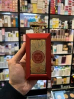 عطر کویین آف رد فرگرانس ورلد | Fragrance world queen Of Red - Image 2