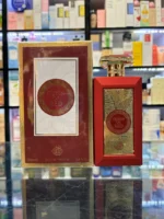 عطر کویین آف رد فرگرانس ورلد | Fragrance world queen Of Red - Image 5