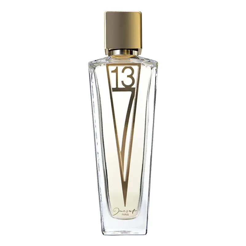 Jacsaf-F713 عطر اف 713 ژک ساف | Jacsaf F713 - Image 1