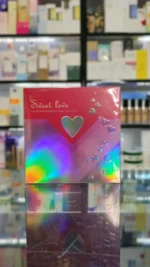 عطر سوییت لاو ژک ساف | Jacsaf Sweet Love - Image 4