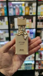 عطر مینیاتوری اکلایر جسیکا تویین | Jessica Twain Eclair - Image 2