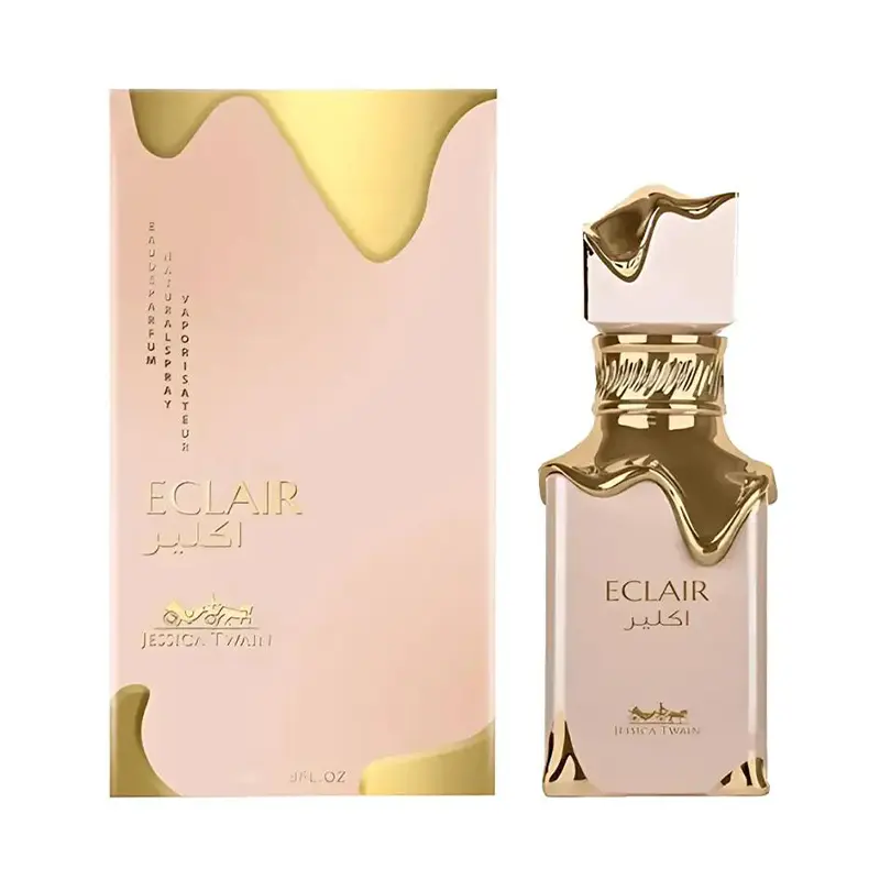 Jessica-Twain-Eclair عطر مینیاتوری اکلایر جسیکا تویین | Jessica Twain Eclair - Image 1