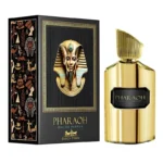 عطر فرعون جسیکا تویین (فاروه) | Jessica Twain Pharaoh