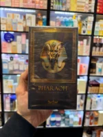 عطر فرعون جسیکا تویین (فاروه) | Jessica Twain Pharaoh - Image 3