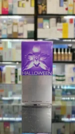 عطر جسوس دل پوزو هالووین بنفش | Jesus Del Pozo Halloween women - Image 5