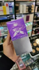 عطر جسوس دل پوزو هالووین بنفش | Jesus Del Pozo Halloween women - Image 2