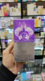 عطر جسوس دل پوزو هالووین بنفش | Jesus Del Pozo Halloween women - Image 3