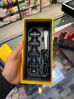 ماشین اصلاح صورت و بدن KM-1903 کیمی - Kemei - Image 5