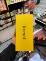ماشین اصلاح صورت و بدن KM-1903 کیمی - Kemei - Image 6