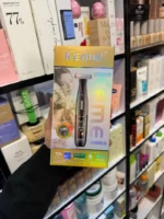 ماشین اصلاح صورت و بدن KM-1903 کیمی - Kemei - Image 7