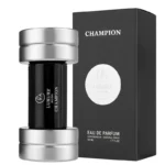 عطر دیویدوف چمپیون لاکچری آکوا | LUXURY AQUA Champion