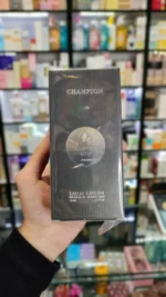 عطر دیویدوف چمپیون لاکچری آکوا | LUXURY AQUA Champion - Image 3