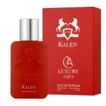 عطر مارلی کالان لاکچری آکوا | LUXURY AQUA Kalen
