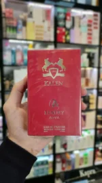 عطر مارلی کالان لاکچری آکوا | LUXURY AQUA Kalen - Image 3