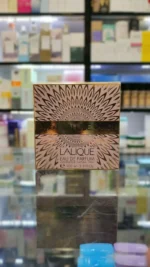 عطر لالیک لامور (له آمور) زنانه | Lalique L’Amour - Image 4