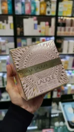 عطر لالیک لامور (له آمور) زنانه | Lalique L’Amour - Image 2