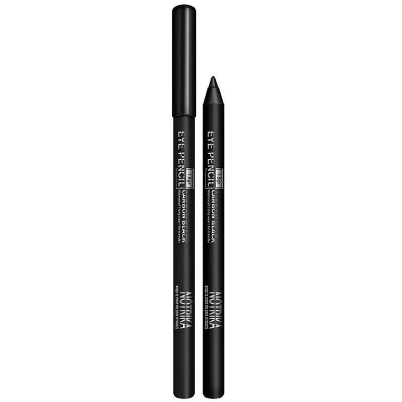NOTRIKA-Carbon-Black-Eye-Pencil-EP02 مداد چشم شمعی نوتریکا - NOTRIKA - Image 1